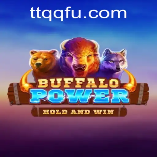 Descobrindo o Fascinante Mundo de BuffaloPower
