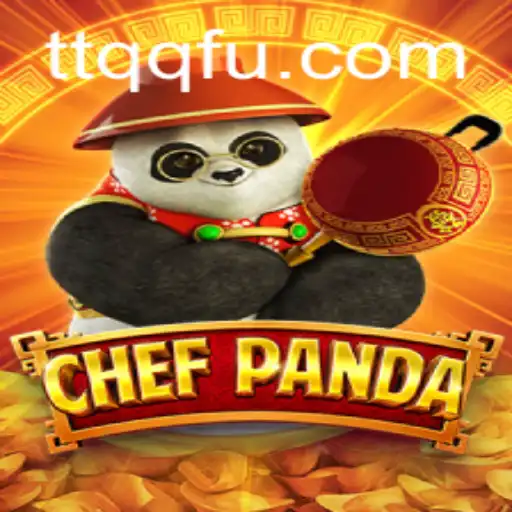 Descubra o Mundo Divertido de ChefPanda