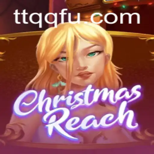 ChristmasReach: Um Mergulho no Universo Encantador dos Jogos Festivos