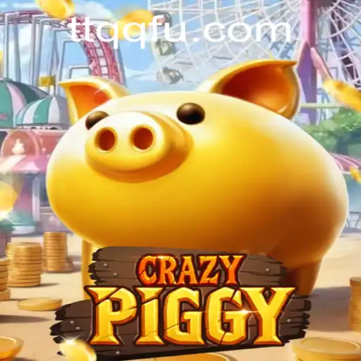CrazyPiggy: Uma Jornada de Aventuras e Estratégia