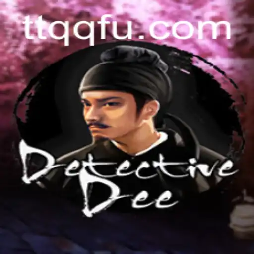 Explorando o Universo de DetectiveDee: Um Jogo de Mistérios e Aventura em TTQQ.com