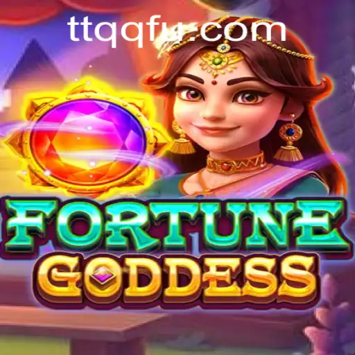 Conheça o Jogo FORTUNEGODDESS: Diversão e Estratégia