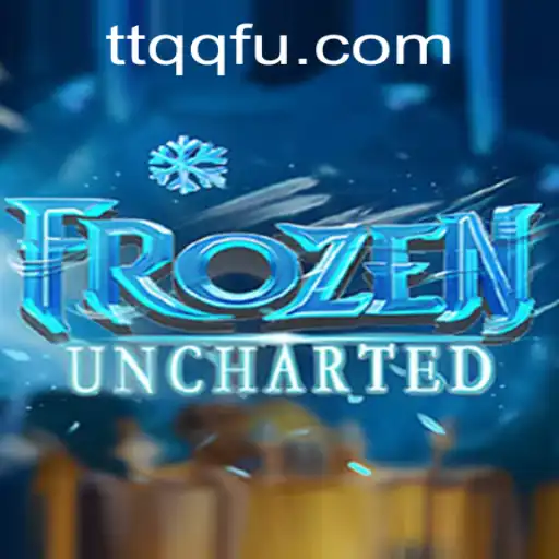 Explorando o Mundo de 'FrozenUncharted': Um Novo Fenômeno no Cenário de Jogos