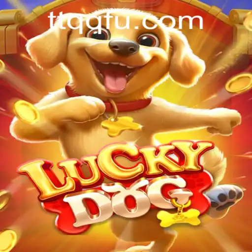 Descubra as Regras e Emoção do Jogo LuckyDog da TTQQ.com