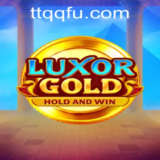 Descubra LuxorGold: O Jogo que Está Conquistando o Mundo