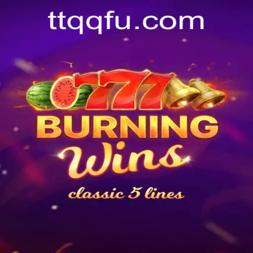 BurningWins: Descubra a Emoção e as Regras do Jogo de Cassino Online