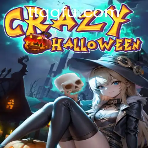 CrazyHalloween: Aventura e Estratégia no Universo TTQQ.com