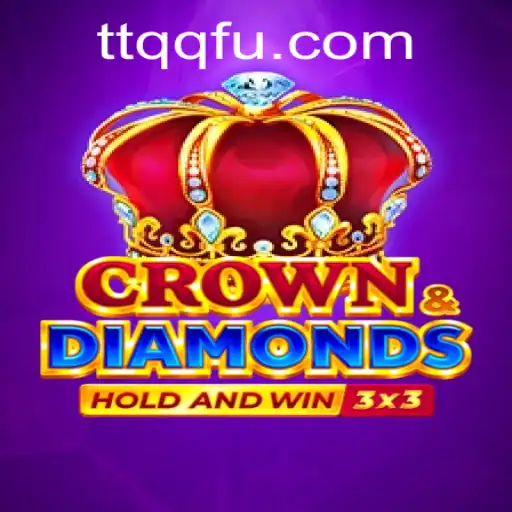 Descubra Crowndiamonds: Um Jogo de Estratégia Envolvente