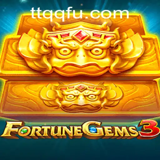 FortuneGems3: Explorando o Mundo dos Tesouros Digitais