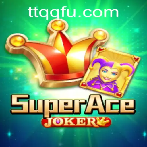 Descubra o Fascinante Mundo de SuperAceJoker: O Jogo do Momento