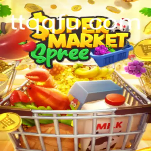 Explorando SupermarketSpree: Uma Jornada no Mundo dos Supermercados