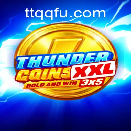 Explorando o Mundo Imersivo de ThunderCoinsXxl: Um Jogo Revolucionário