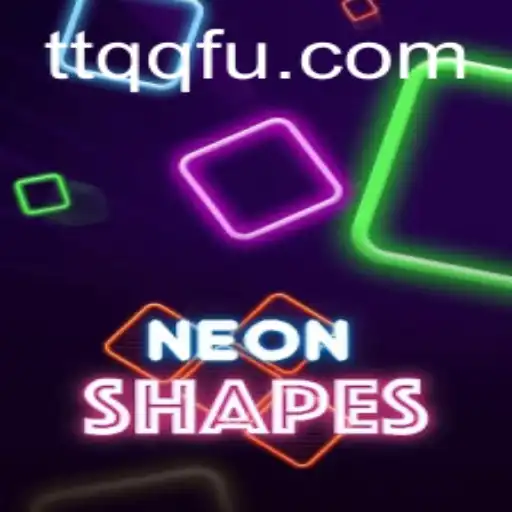 Descubra o Mundo Vibrante de NeonShapes: Um Jogo de Estratégia e Habilidade