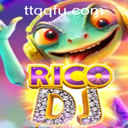 Desvendando as Emoções do Jogo RicoDJ: O Mundo Vibrante de TTQQ.com