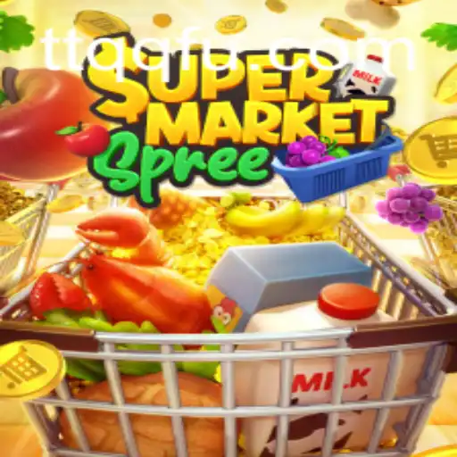 Explorando SupermarketSpree: Uma Jornada no Mundo dos Supermercados