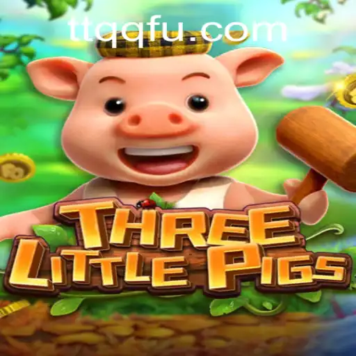 Desvendando o Mundo de THREELITTLEPIGS: Um Jogo Inovador da TTQQ.com