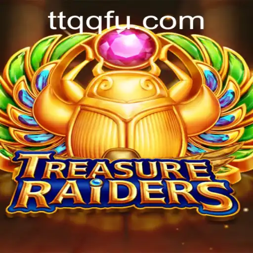 Explorando o Fascinante Universo de TREASURERAIDERS
