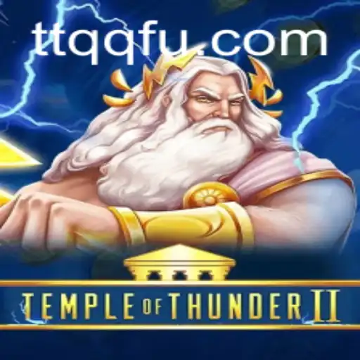 Descubra a Emoção de 'TempleofThunderII' - O Jogo do Século
