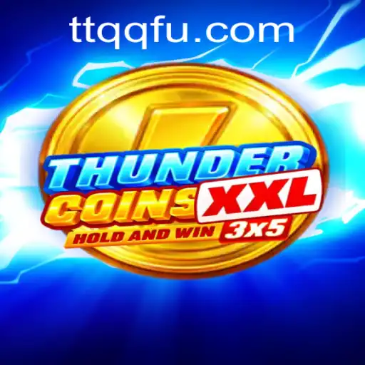 Explorando o Mundo Imersivo de ThunderCoinsXxl: Um Jogo Revolucionário