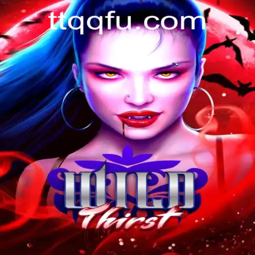 Explorando o Mundo de WildThirst: Um Jogo Inovador Integrado a TTQQ.com