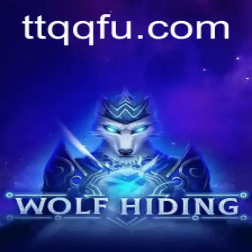 Desvendando o Fascinante Mundo de WolfHiding com TTQQ.com