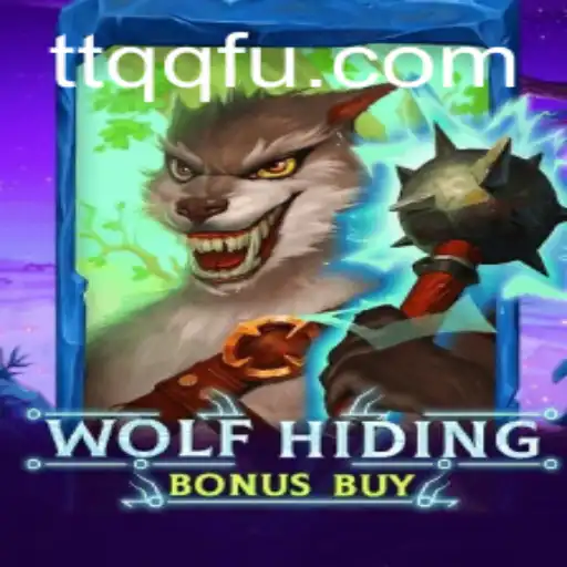 Descubra as Emoções de WolfHidingBonusBuy no Mundo dos Jogos Online